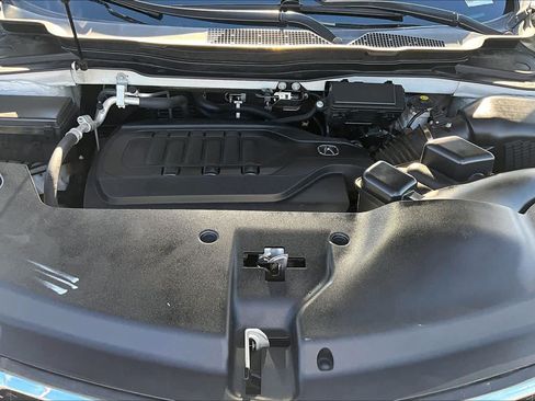 Used 2018 Acura MDX SH-AWD w/ Technology Package image 31