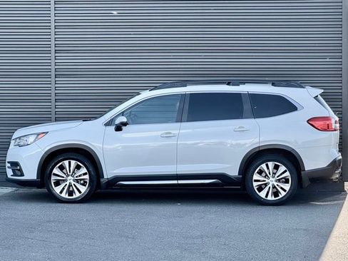 Used 2021 Subaru Ascent Limited w/ Technology Package AWD/4WD image 2