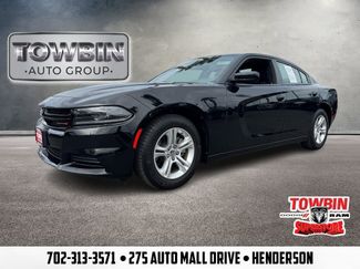 Used 2023 Dodge Charger SXT video 1