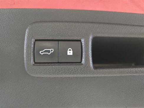 Certified 2021 Lexus NX 300 AWD w/ Accessory Package image 13