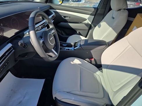 New 2026 Hyundai Santa Cruz Limited AWD/4WD image 4