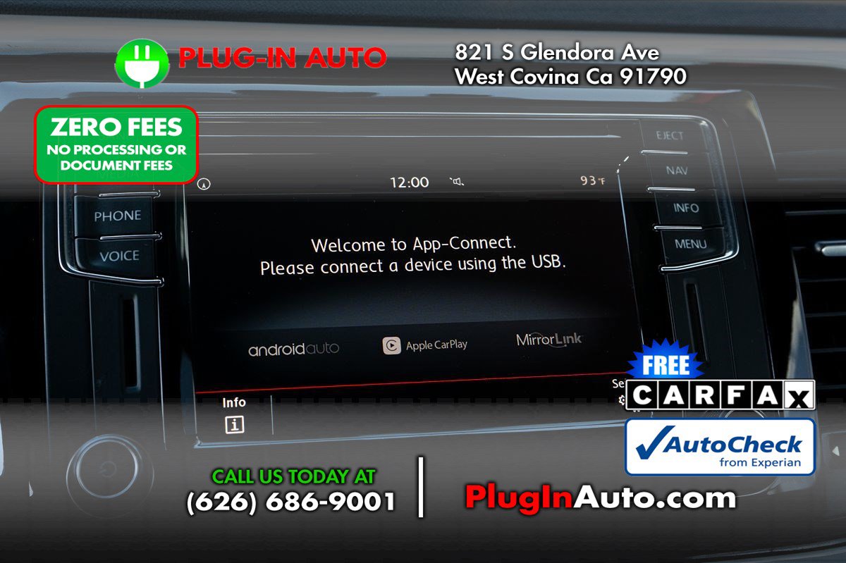 Used 2017 Volkswagen Beetle 1.8T SEL FWD image 27