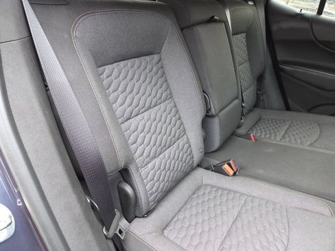 Used 2019 Chevrolet Equinox LT AWD/4WD image 28