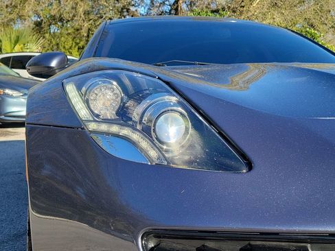 Used 2012 Fisker Karma EcoSport image 7