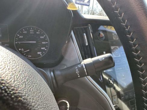 Certified 2023 Subaru Legacy Premium image 24