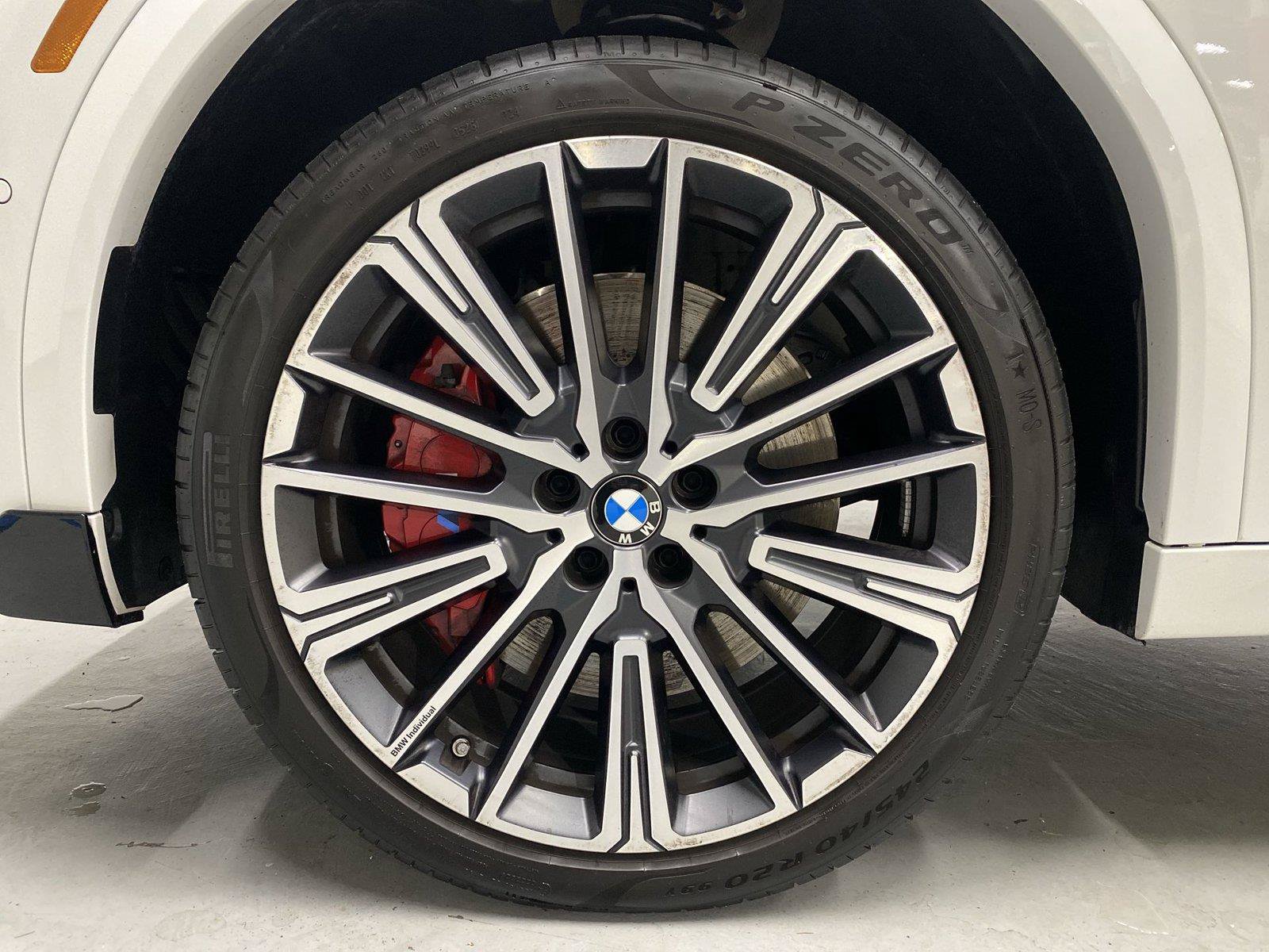 Used 2026 BMW X2 M35i w/ M Sport Professional Package AWD/4WD image 23