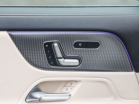 Certified 2023 Mercedes-Benz GLA 250 GLA 250 image 21