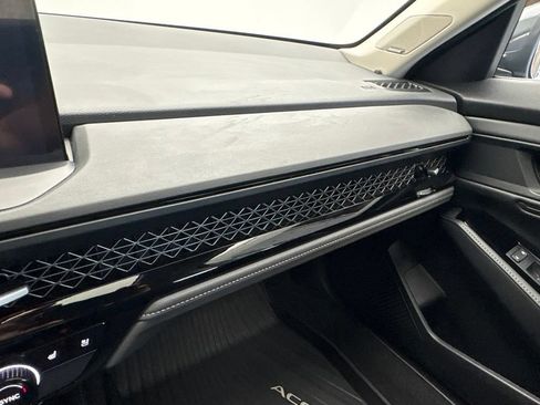 Used 2024 Honda Accord Touring image 34