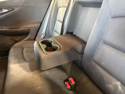 Used 2019 Chevrolet Malibu LT FWD image 20