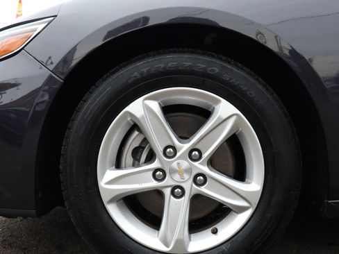 Used 2023 Chevrolet Malibu LT image 8