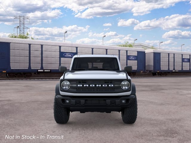 New 2026 Ford Bronco Big Bend w/ Black Diamond Package AWD/4WD image 6