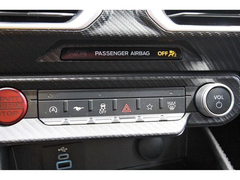 Used 2024 Ford Mustang Premium RWD image 25