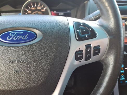 Used 2015 Ford Explorer Limited w/ Equipment Group 301A image 20