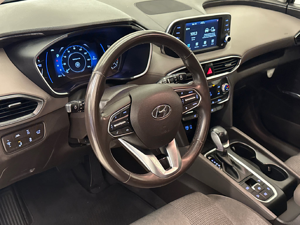 Used 2020 Hyundai Santa Fe SEL w/ Convenience Package AWD/4WD image 19