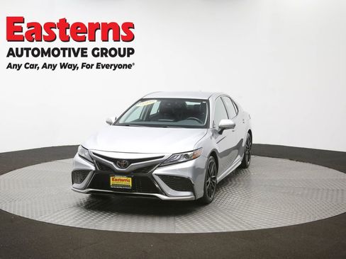 Used 2024 Toyota Camry XSE FWD image 54