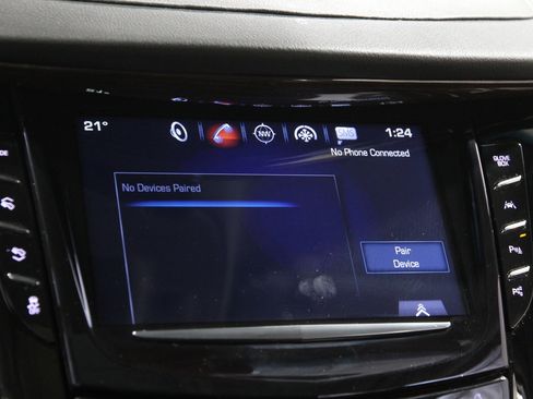 Used 2019 Cadillac Escalade ESV Luxury w/ Escalade Sport Edition image 12