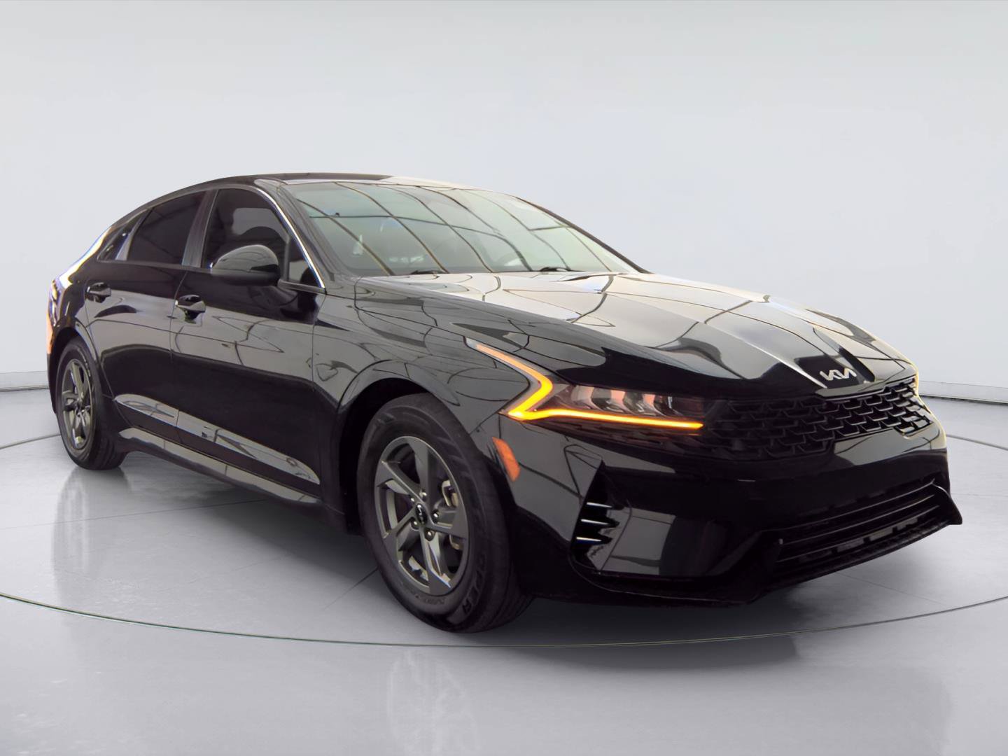 Used 2023 Kia K5 LXS FWD image 11