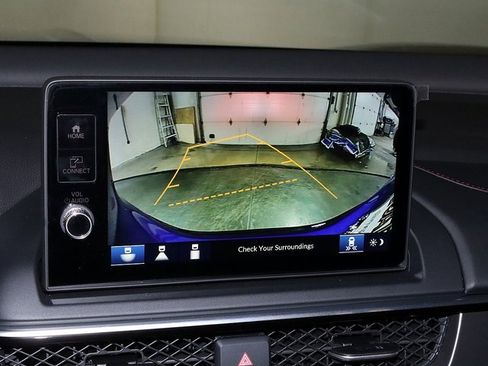 Certified 2025 Acura ADX A-Spec image 18