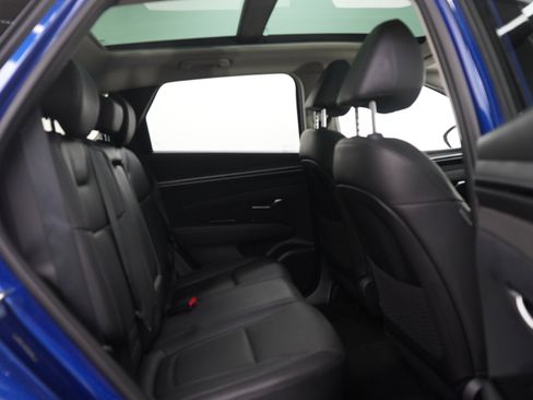 Used 2022 Hyundai Tucson Limited AWD/4WD image 13