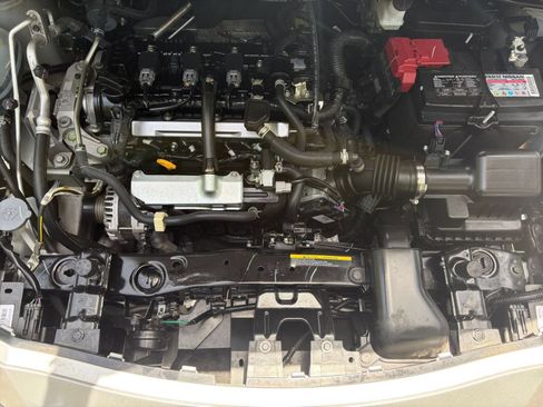 Used 2025 Nissan Versa SV FWD image 26