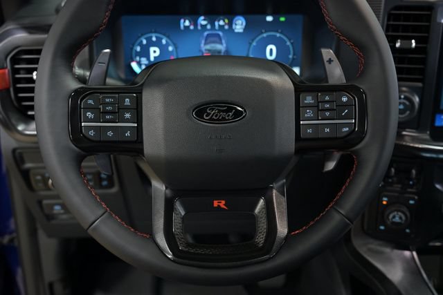 Used 2026 Ford F150 Raptor w/ Equipment Group 803A Raptor R AWD/4WD image 50