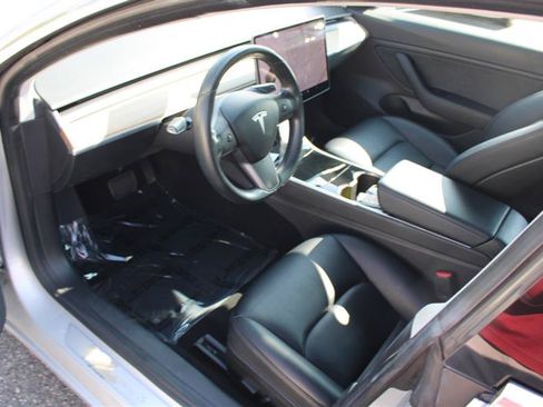 Used 2018 Tesla Model 3 Long Range AWD/4WD image 9