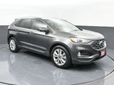 Used 2020 Ford Edge Titanium image 2