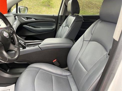 Used 2021 Buick Enclave Premium w/ Surround and Sites Package image 11