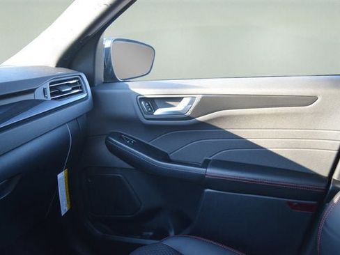 New 2026 Ford Escape ST-Line Select w/ Tech Pack #1 image 11