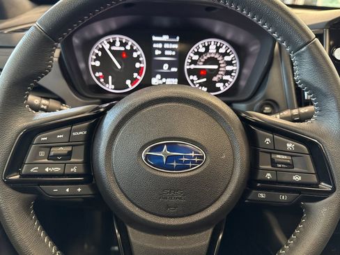 Certified 2025 Subaru Forester Premium w/ Convenience Package #1 AWD/4WD image 22