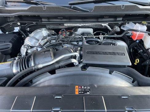 New 2026 Chevrolet Silverado 2500 W/T image 28