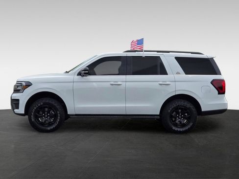 Used 2024 Ford Expedition Timberline AWD/4WD image 8