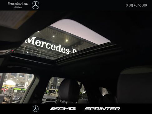 Used 2022 Mercedes-Benz GLE 350 w/ Premium Package image 18