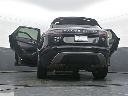 Used 2020 Land Rover Range Rover Velar S image 60