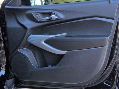 New 2026 Chevrolet Trax RS w/ Driver Confidence Package FWD image 19