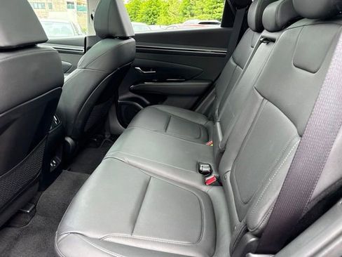 Certified 2023 Hyundai Tucson SEL AWD/4WD image 20