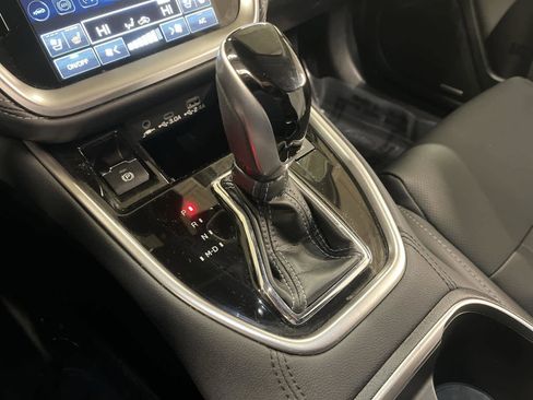 Used 2025 Subaru Outback Touring image 26