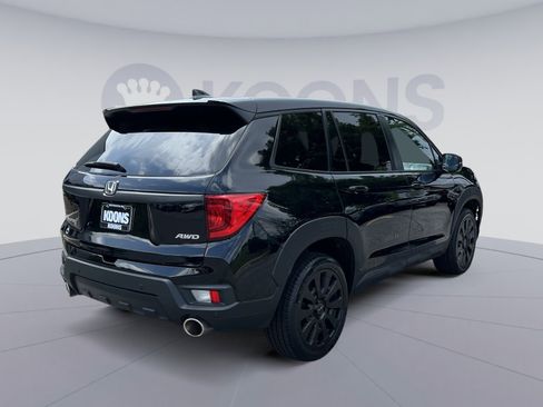 Used 2023 Honda Passport EX-L image 7