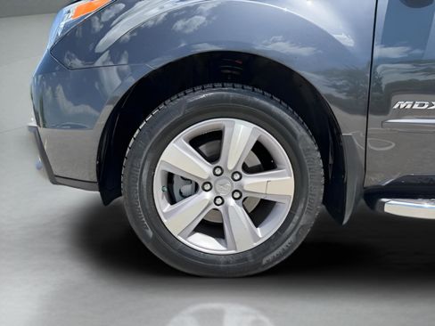 Used 2013 Acura MDX w/ Technology Package AWD/4WD image 39