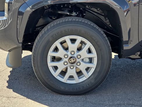 New 2026 Toyota Tacoma SR5 image 9