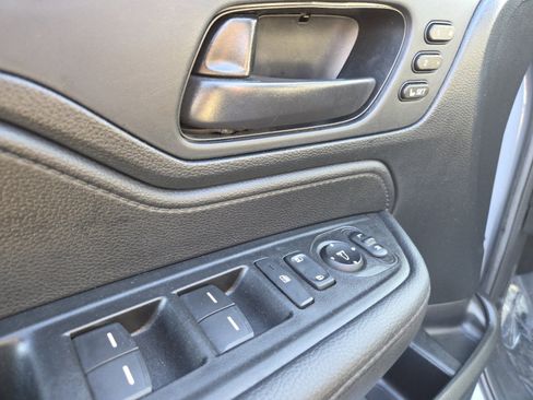 Certified 2023 Honda Odyssey Sport image 27