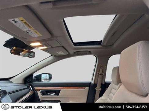 Used 2019 Honda CR-V EX image 22