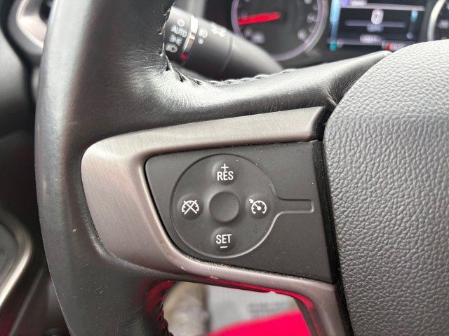 Used 2018 GMC Acadia SLE w/ Driver Alert Package I AWD/4WD image 25