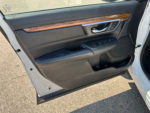 Used 2018 Honda CR-V EX-L image 6