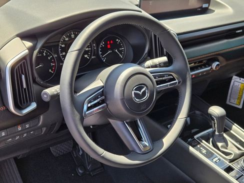 New 2026 MAZDA CX-50 AWD 2.5 S w/ Cargo Package image 25