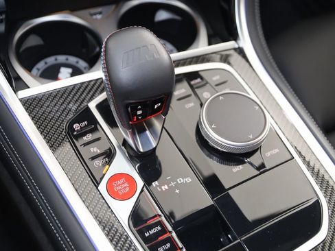 Used 2025 BMW M8 Competition image 7