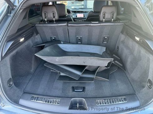 Used 2019 Cadillac XT4 Sport image 48