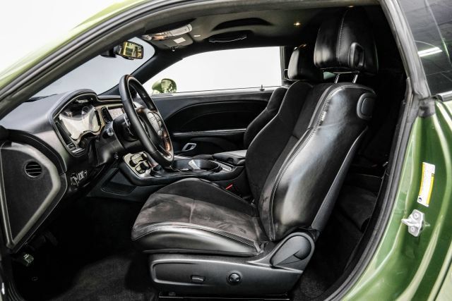 Used 2022 Dodge Challenger R/T w/ Plus Package RWD image 5