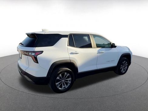 Used 2025 Chevrolet Equinox LT image 14