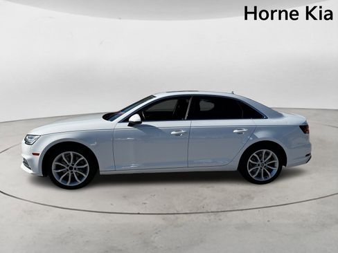 Used 2019 Audi A4 2.0T Premium Plus w/ Premium Plus Package image 4